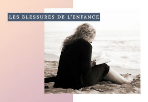 Les blessures de l'enfance - conférence en ligne